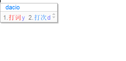 打词辅助